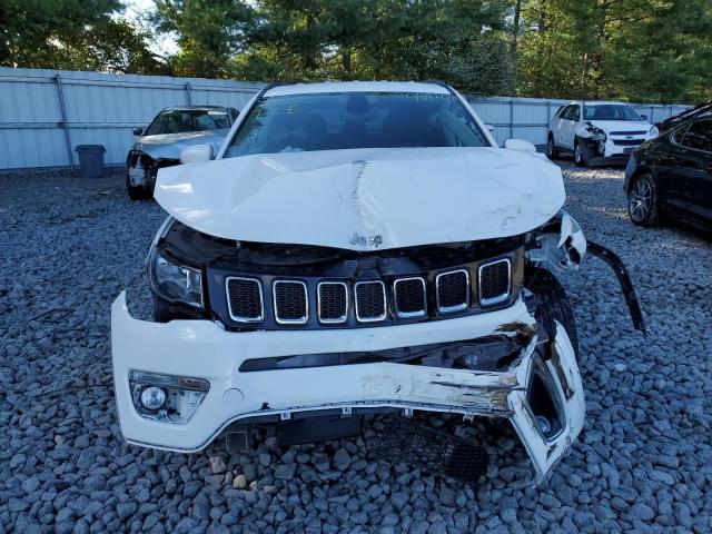 Photo 8 VIN: 3C4NJCCB9LT126186 - JEEP COMPASS LI 