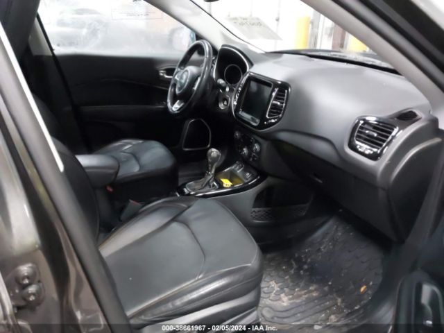 Photo 4 VIN: 3C4NJCCB9LT128617 - JEEP COMPASS 