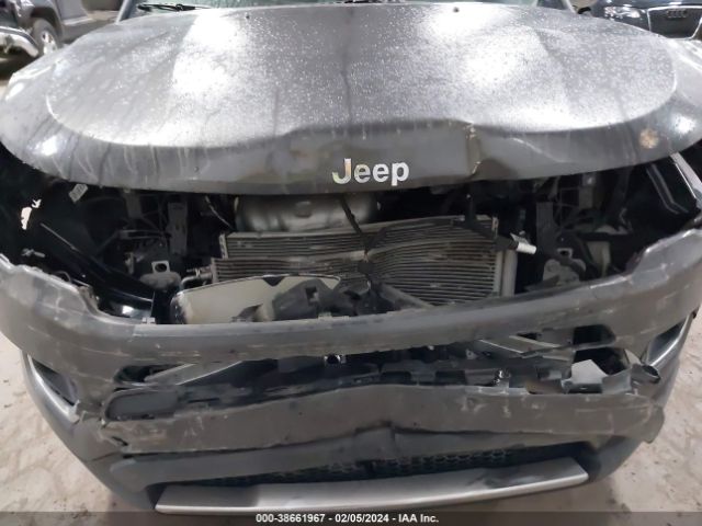 Photo 5 VIN: 3C4NJCCB9LT128617 - JEEP COMPASS 