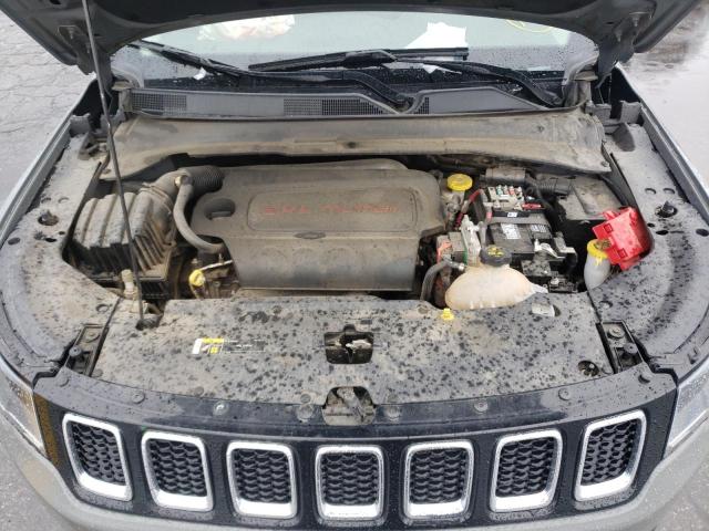 Photo 6 VIN: 3C4NJCCB9LT134398 - JEEP COMPASS LI 