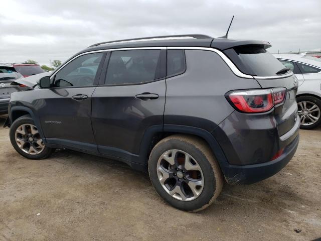 Photo 1 VIN: 3C4NJCCB9LT140539 - JEEP COMPASS LI 