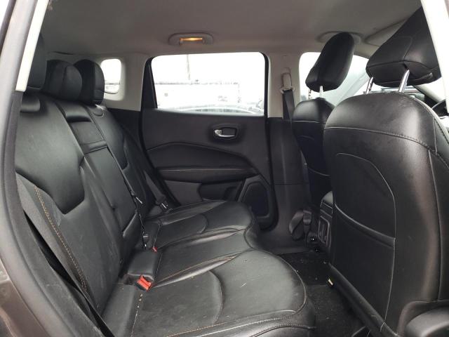 Photo 10 VIN: 3C4NJCCB9LT140539 - JEEP COMPASS LI 