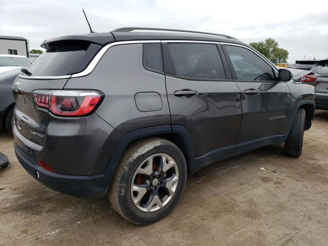 Photo 2 VIN: 3C4NJCCB9LT140539 - JEEP COMPASS LI 