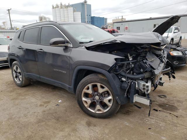 Photo 3 VIN: 3C4NJCCB9LT140539 - JEEP COMPASS LI 