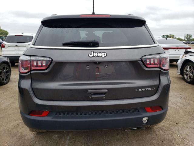 Photo 5 VIN: 3C4NJCCB9LT140539 - JEEP COMPASS LI 