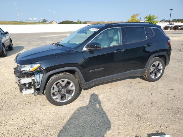 Photo 0 VIN: 3C4NJCCB9LT220083 - JEEP COMPASS LI 