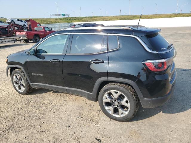 Photo 1 VIN: 3C4NJCCB9LT220083 - JEEP COMPASS LI 