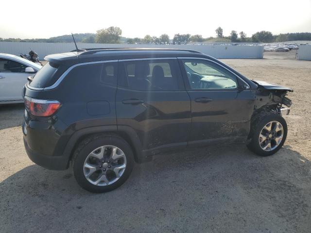 Photo 2 VIN: 3C4NJCCB9LT220083 - JEEP COMPASS LI 