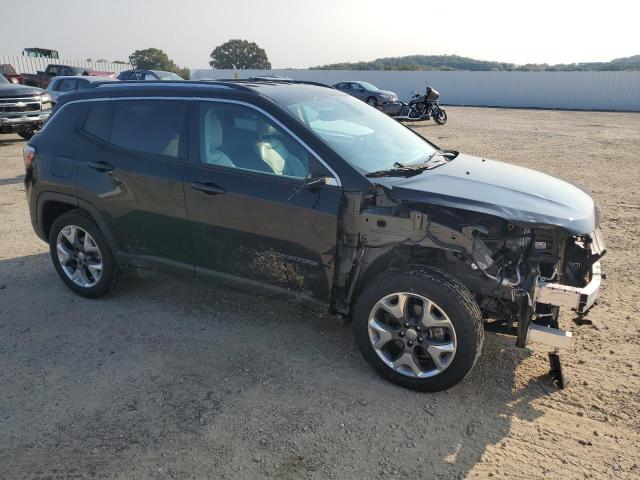 Photo 3 VIN: 3C4NJCCB9LT220083 - JEEP COMPASS LI 