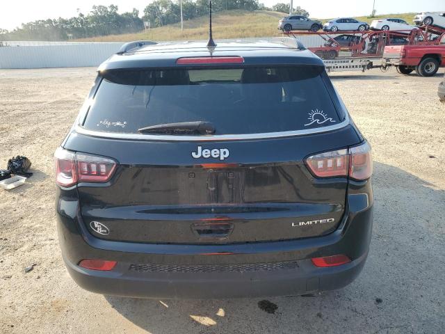 Photo 5 VIN: 3C4NJCCB9LT220083 - JEEP COMPASS LI 