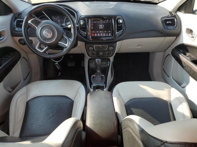 Photo 7 VIN: 3C4NJCCB9LT220083 - JEEP COMPASS LI 