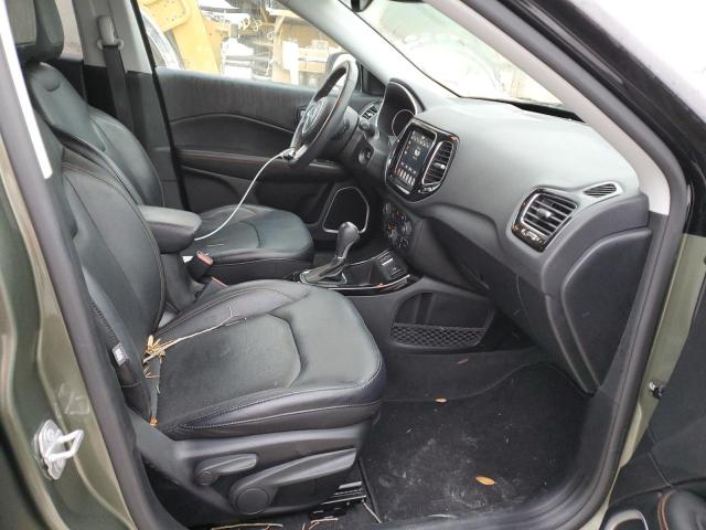 Photo 4 VIN: 3C4NJCCBXJT122886 - JEEP COMPASS LI 