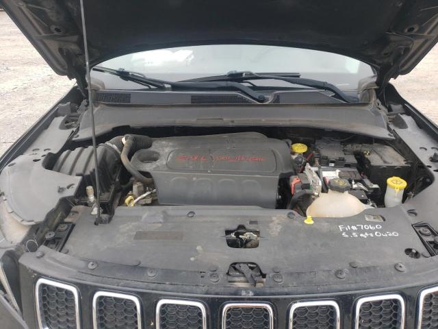 Photo 11 VIN: 3C4NJCCBXJT208294 - JEEP COMPASS LI 