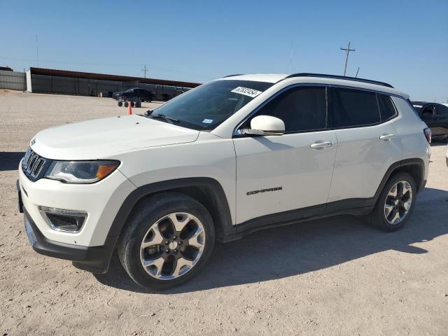 Photo 0 VIN: 3C4NJCCBXJT406647 - JEEP COMPASS LI 