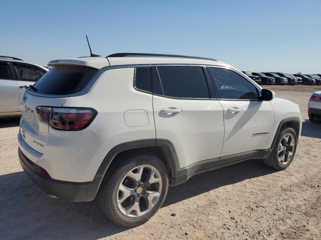 Photo 2 VIN: 3C4NJCCBXJT406647 - JEEP COMPASS LI 