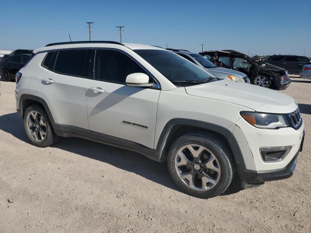 Photo 3 VIN: 3C4NJCCBXJT406647 - JEEP COMPASS LI 