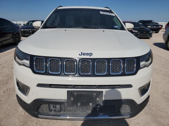 Photo 4 VIN: 3C4NJCCBXJT406647 - JEEP COMPASS LI 