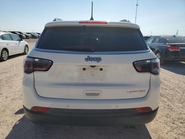 Photo 5 VIN: 3C4NJCCBXJT406647 - JEEP COMPASS LI 