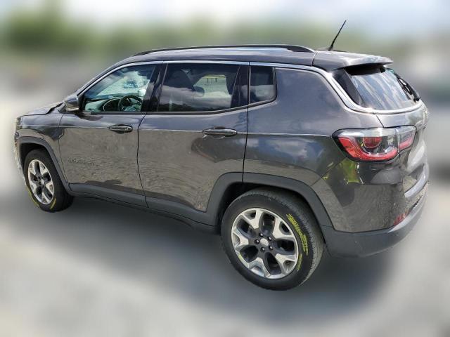 Photo 1 VIN: 3C4NJCCBXJT406728 - JEEP COMPASS 