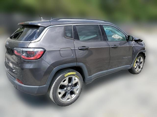 Photo 2 VIN: 3C4NJCCBXJT406728 - JEEP COMPASS 