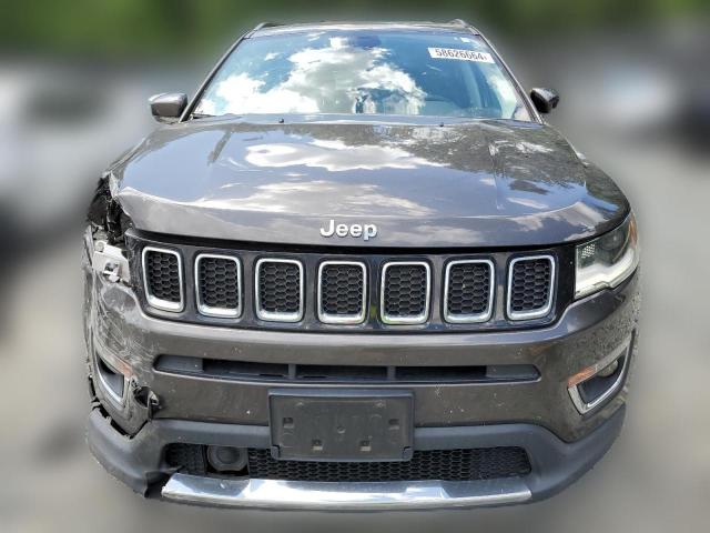 Photo 4 VIN: 3C4NJCCBXJT406728 - JEEP COMPASS 