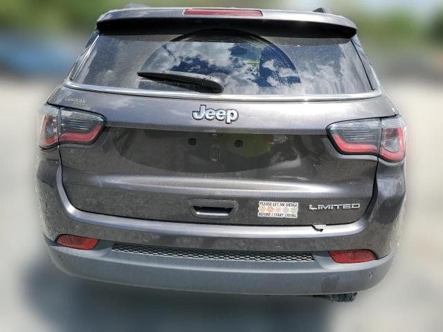 Photo 5 VIN: 3C4NJCCBXJT406728 - JEEP COMPASS 