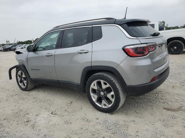 Photo 1 VIN: 3C4NJCCBXJT502908 - JEEP COMPASS LI 