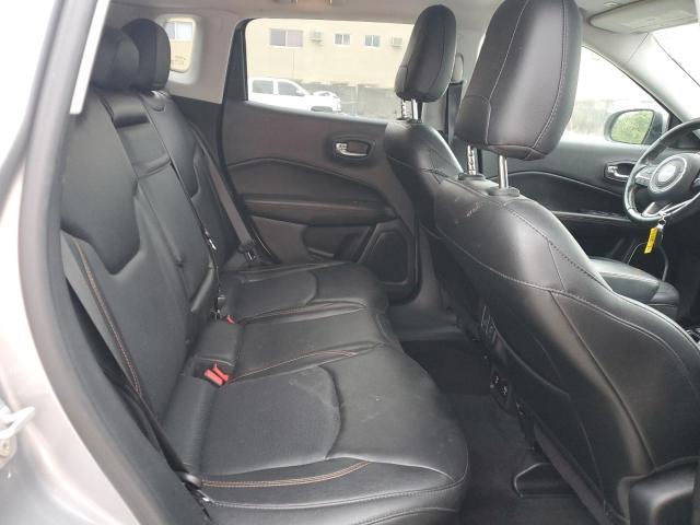 Photo 10 VIN: 3C4NJCCBXJT502908 - JEEP COMPASS LI 