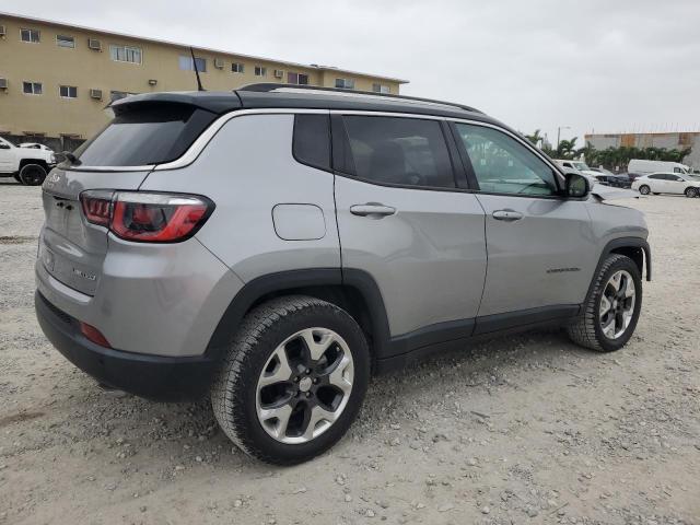 Photo 2 VIN: 3C4NJCCBXJT502908 - JEEP COMPASS LI 