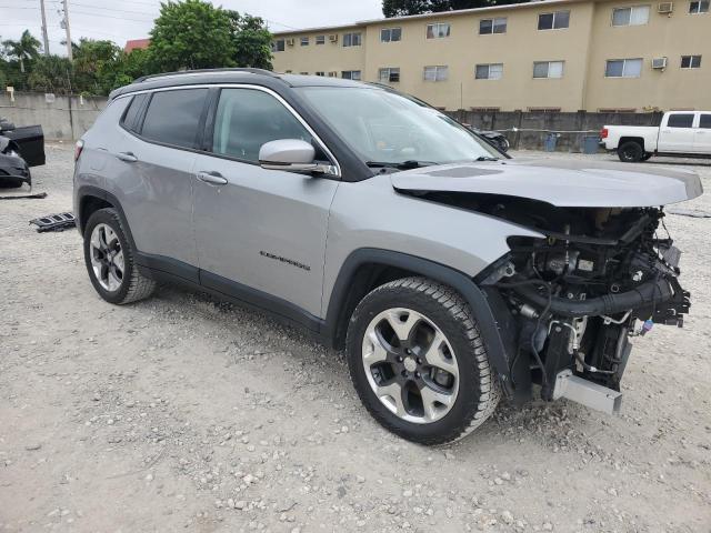 Photo 3 VIN: 3C4NJCCBXJT502908 - JEEP COMPASS LI 