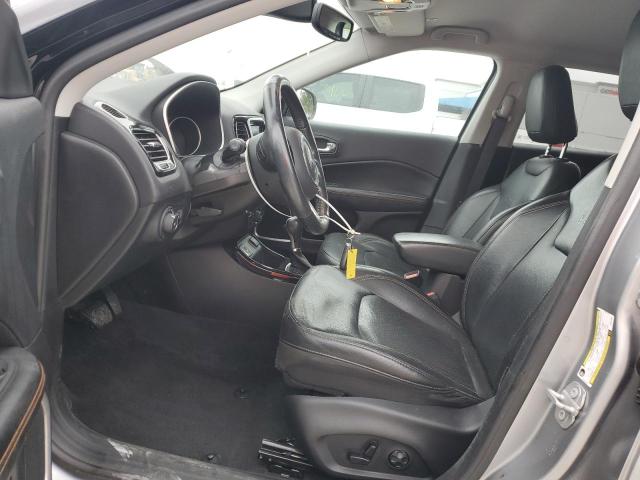 Photo 6 VIN: 3C4NJCCBXJT502908 - JEEP COMPASS LI 