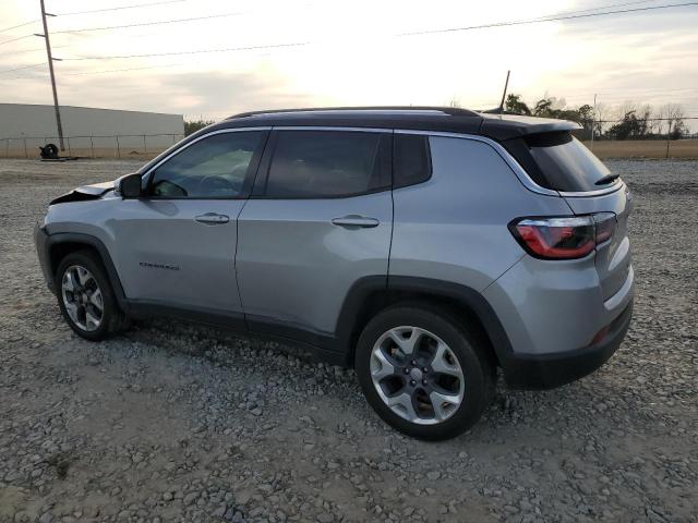 Photo 1 VIN: 3C4NJCCBXKT614321 - JEEP COMPASS 