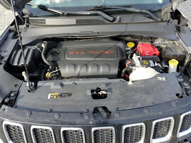 Photo 10 VIN: 3C4NJCCBXKT614321 - JEEP COMPASS 