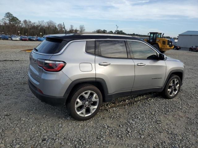 Photo 2 VIN: 3C4NJCCBXKT614321 - JEEP COMPASS 