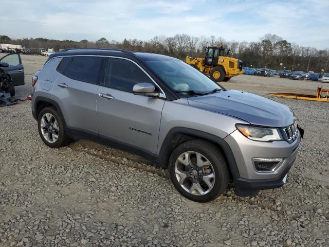 Photo 3 VIN: 3C4NJCCBXKT614321 - JEEP COMPASS 