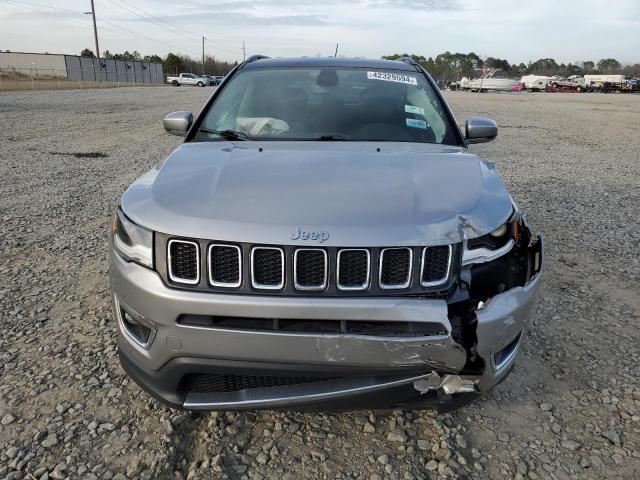 Photo 4 VIN: 3C4NJCCBXKT614321 - JEEP COMPASS 