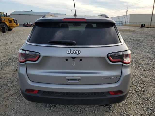 Photo 5 VIN: 3C4NJCCBXKT614321 - JEEP COMPASS 