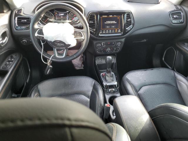 Photo 7 VIN: 3C4NJCCBXKT614321 - JEEP COMPASS 