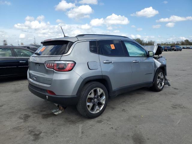 Photo 2 VIN: 3C4NJCCBXKT662613 - JEEP COMPASS LI 