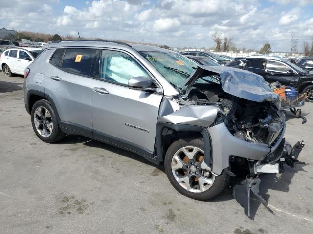 Photo 3 VIN: 3C4NJCCBXKT662613 - JEEP COMPASS LI 