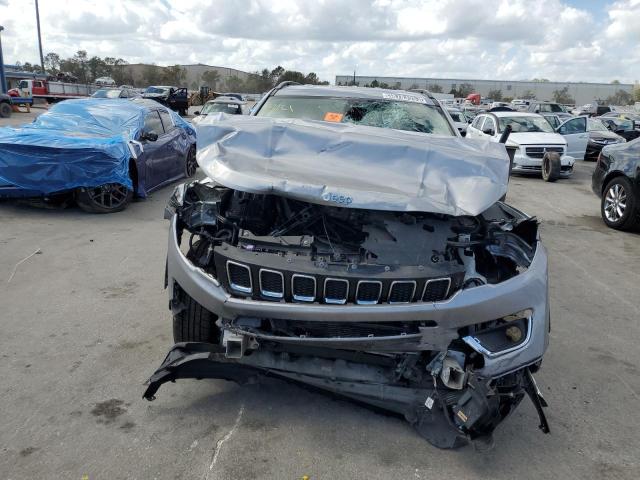 Photo 4 VIN: 3C4NJCCBXKT662613 - JEEP COMPASS LI 