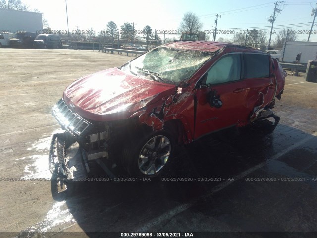 Photo 1 VIN: 3C4NJCCBXKT664250 - JEEP COMPASS 