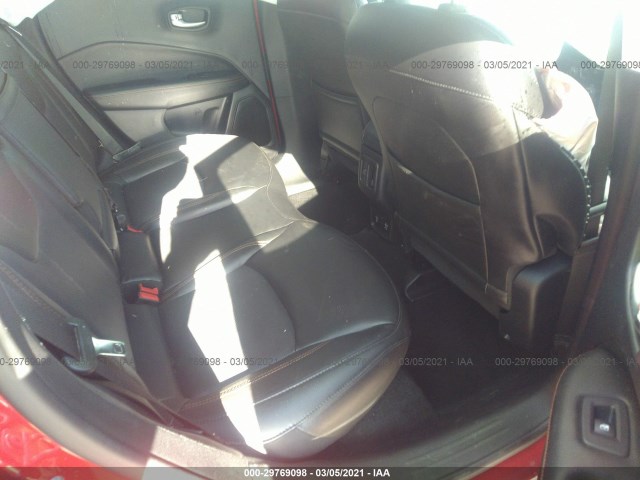 Photo 7 VIN: 3C4NJCCBXKT664250 - JEEP COMPASS 