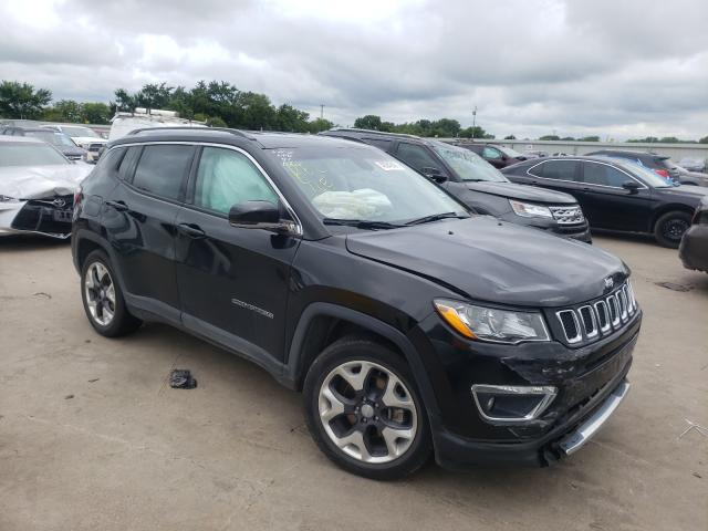 Photo 0 VIN: 3C4NJCCBXKT667178 - JEEP COMPASS 