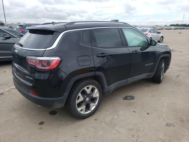 Photo 3 VIN: 3C4NJCCBXKT667178 - JEEP COMPASS 