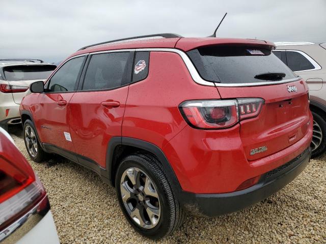 Photo 1 VIN: 3C4NJCCBXKT676253 - JEEP COMPASS LI 