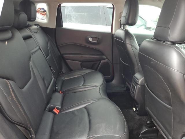 Photo 10 VIN: 3C4NJCCBXKT676253 - JEEP COMPASS LI 