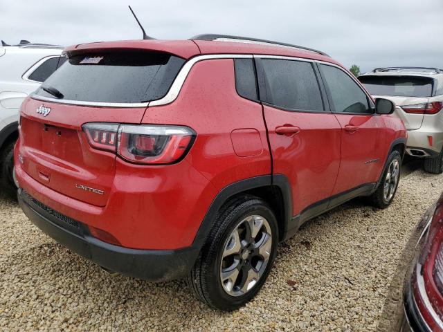 Photo 2 VIN: 3C4NJCCBXKT676253 - JEEP COMPASS LI 