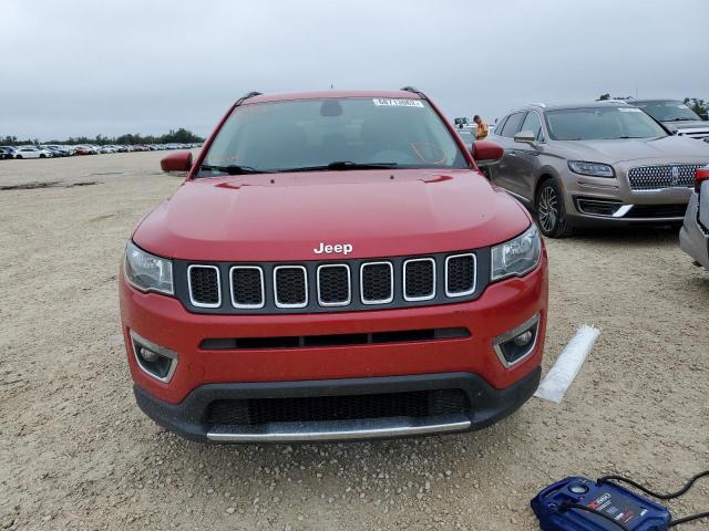 Photo 4 VIN: 3C4NJCCBXKT676253 - JEEP COMPASS LI 