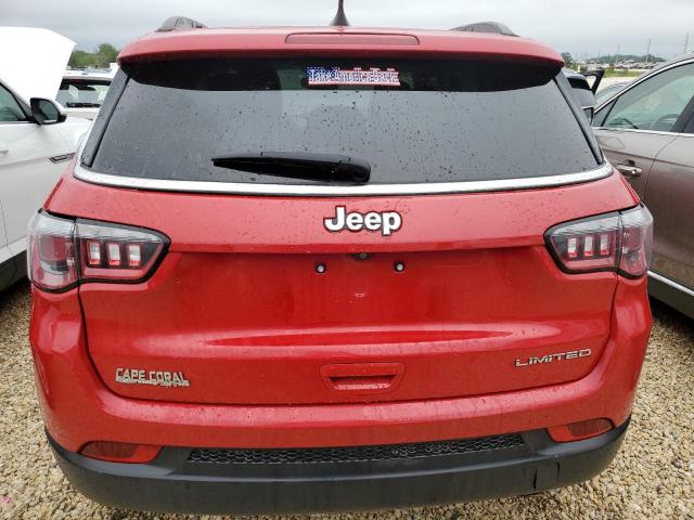 Photo 5 VIN: 3C4NJCCBXKT676253 - JEEP COMPASS LI 